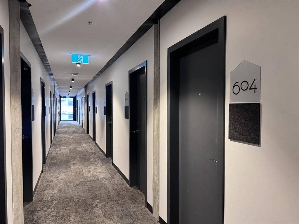 TRANSFER LEASE – MOVE IN DEC