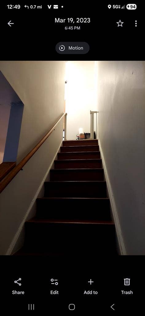 Large sunny roomin private house BK