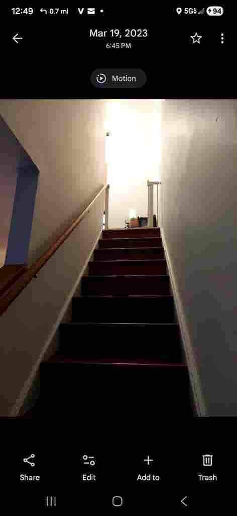 Large sunny roomin private house BK