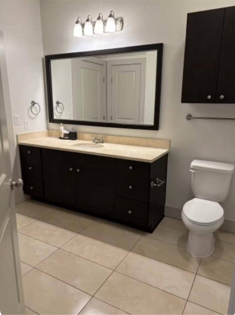 Private room and private bathroom