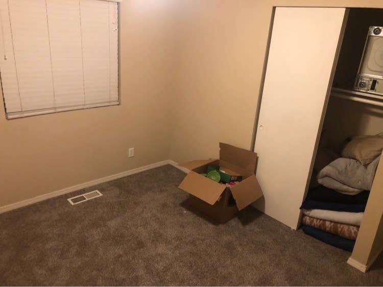 Single room for rent in Kent, Wa
