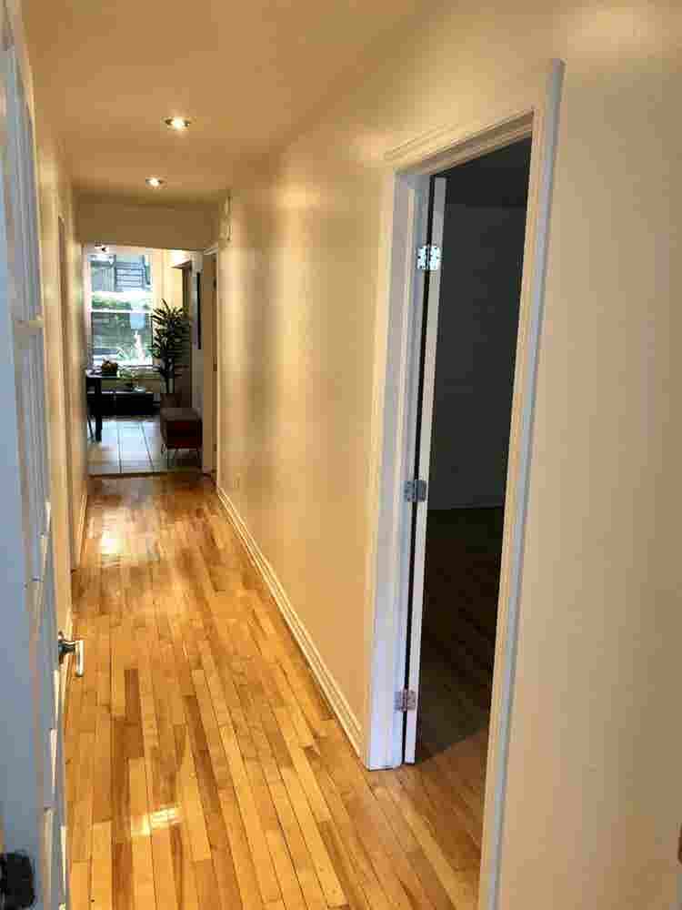 Room for rent - Montreal