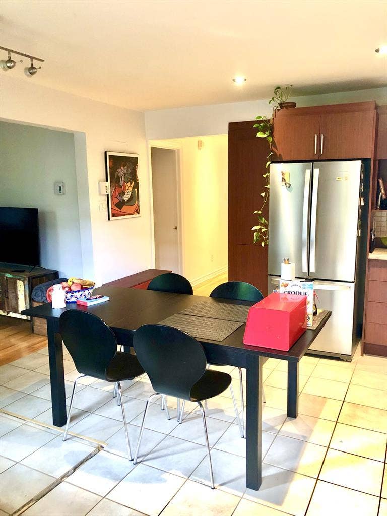 Room for rent - Montreal