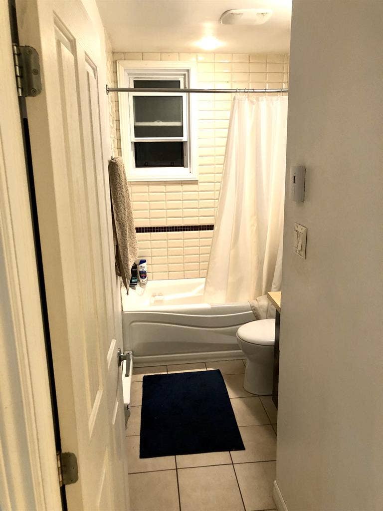 Room for rent - Montreal