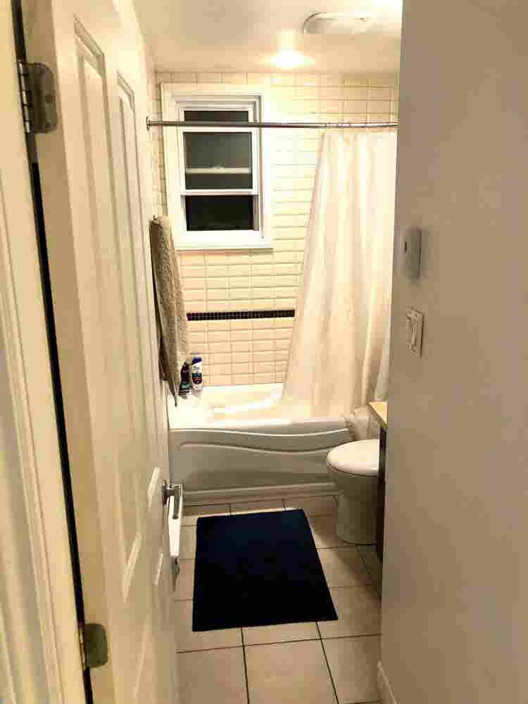 Room for rent - Montreal