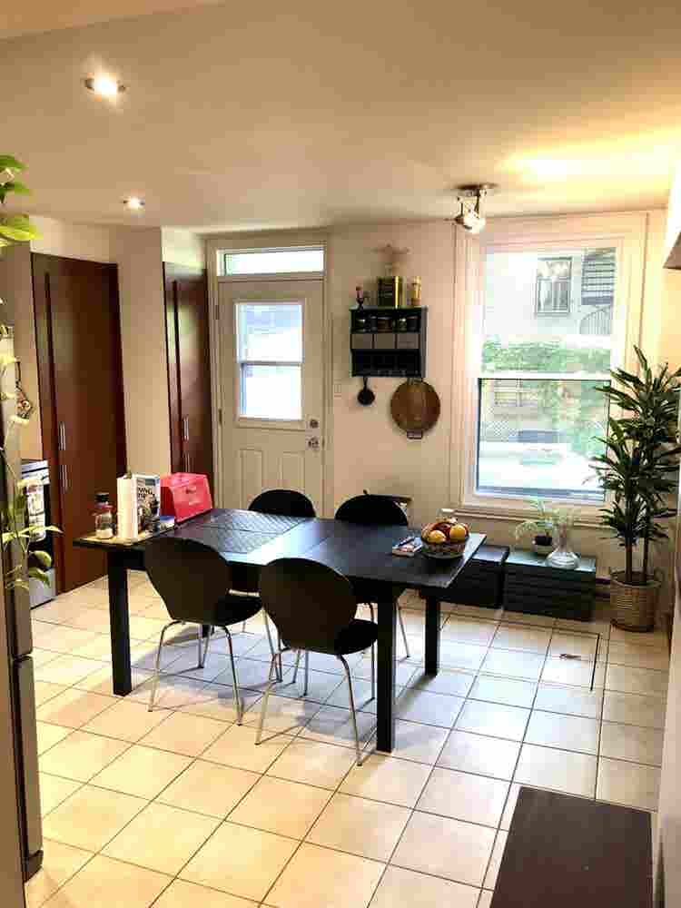 Room for rent - Montreal