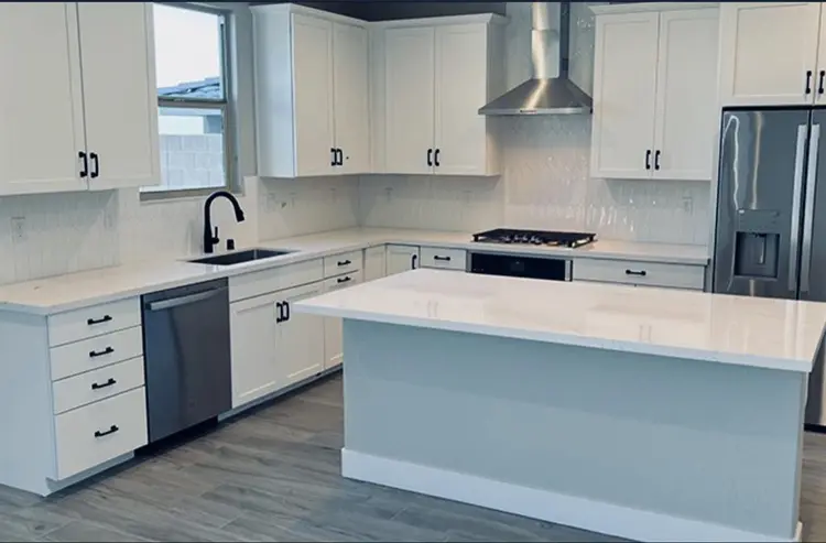 Spring Valley, Las Vegas SW Area