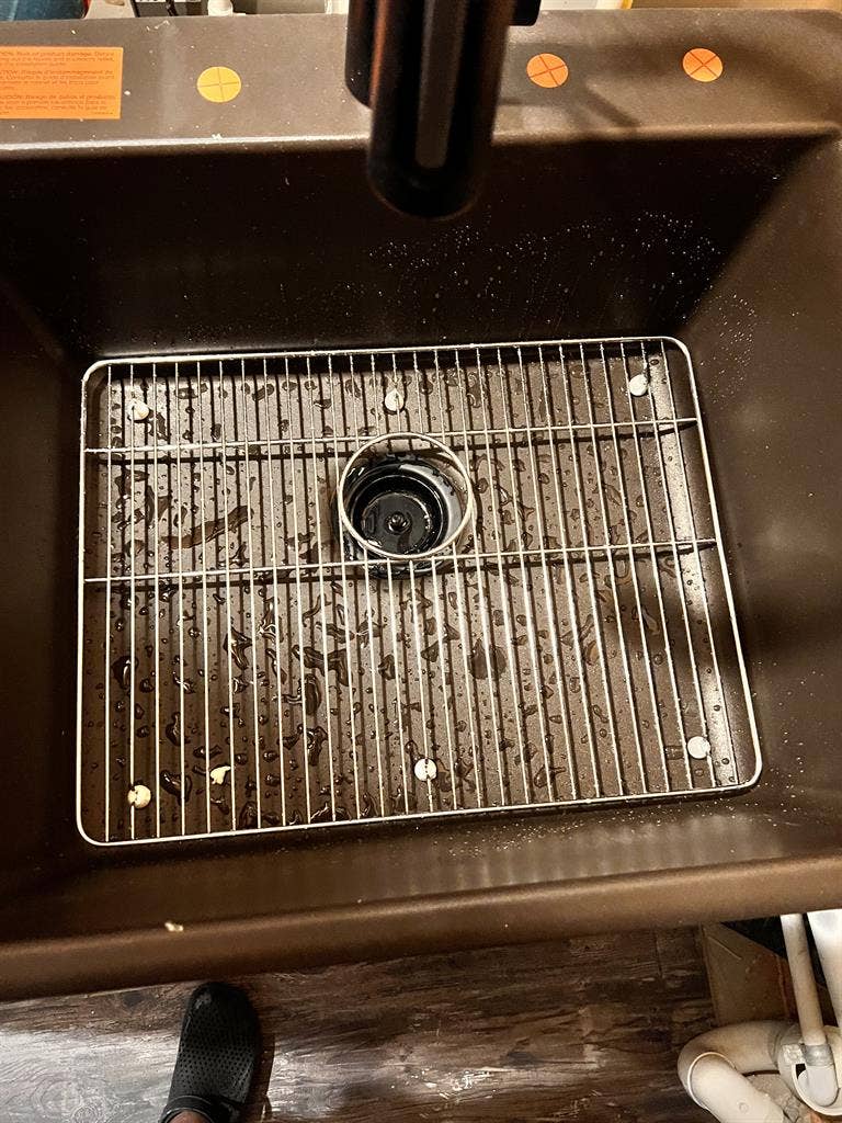 Private Basement Studio in OTC