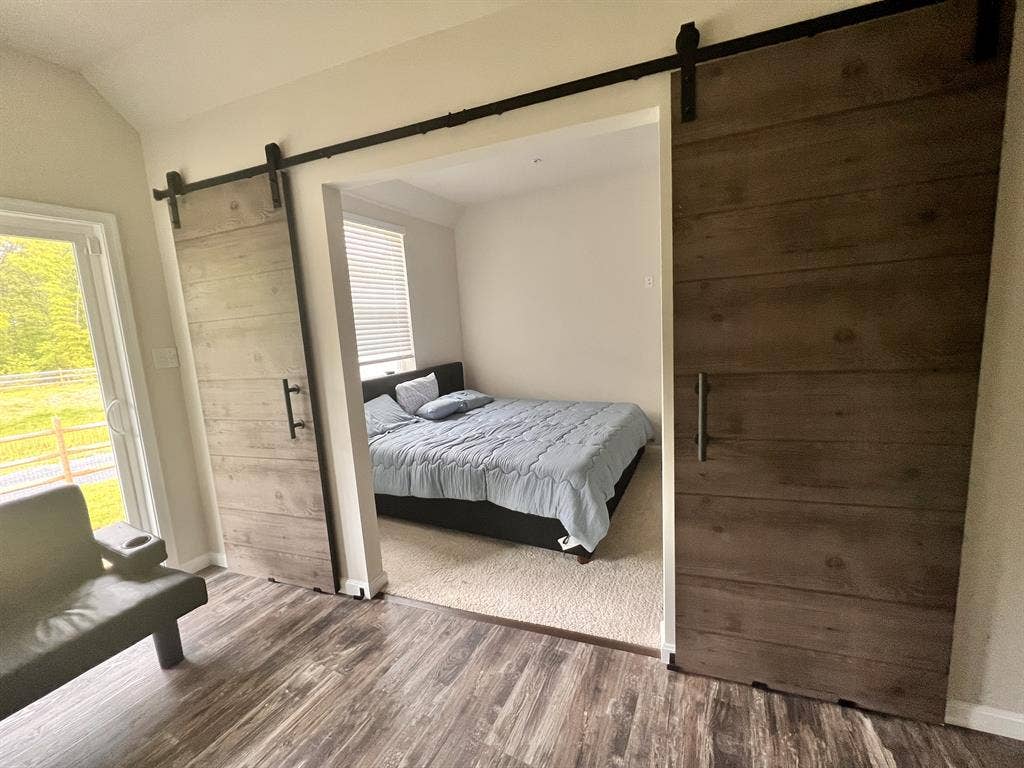 Private Basement Studio in OTC