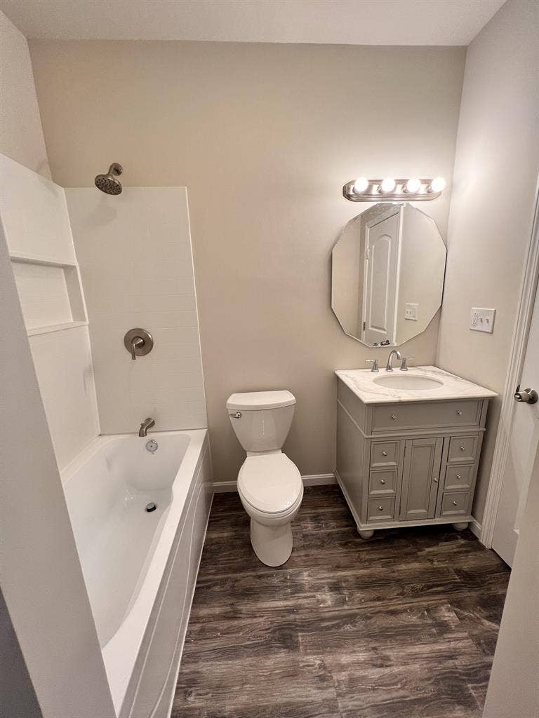 Private Basement Studio in OTC