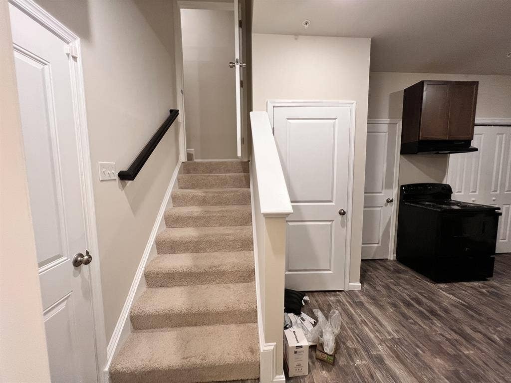 Private Basement Studio in OTC