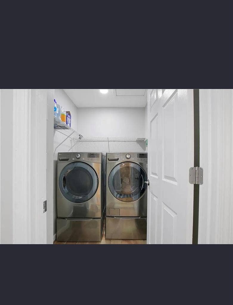 Furnished room for rent