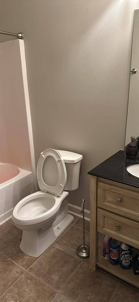 Furnished room for rent