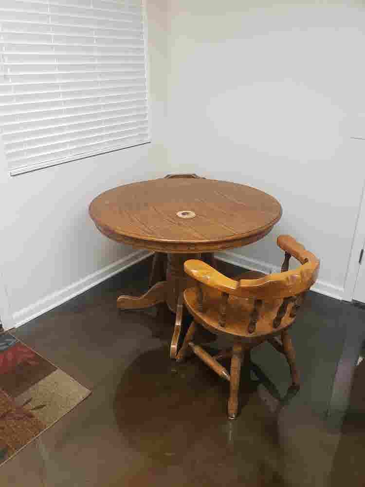 Rare, Amazing 1 bedroom opportunity