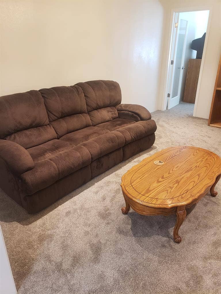 Rare, Amazing 1 bedroom opportunity