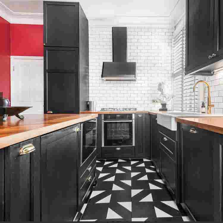 Nicely furnished room Muswell Hill