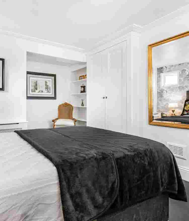 Nicely furnished room Muswell Hill