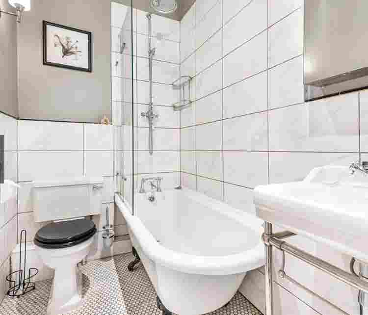 Nicely furnished room Muswell Hill