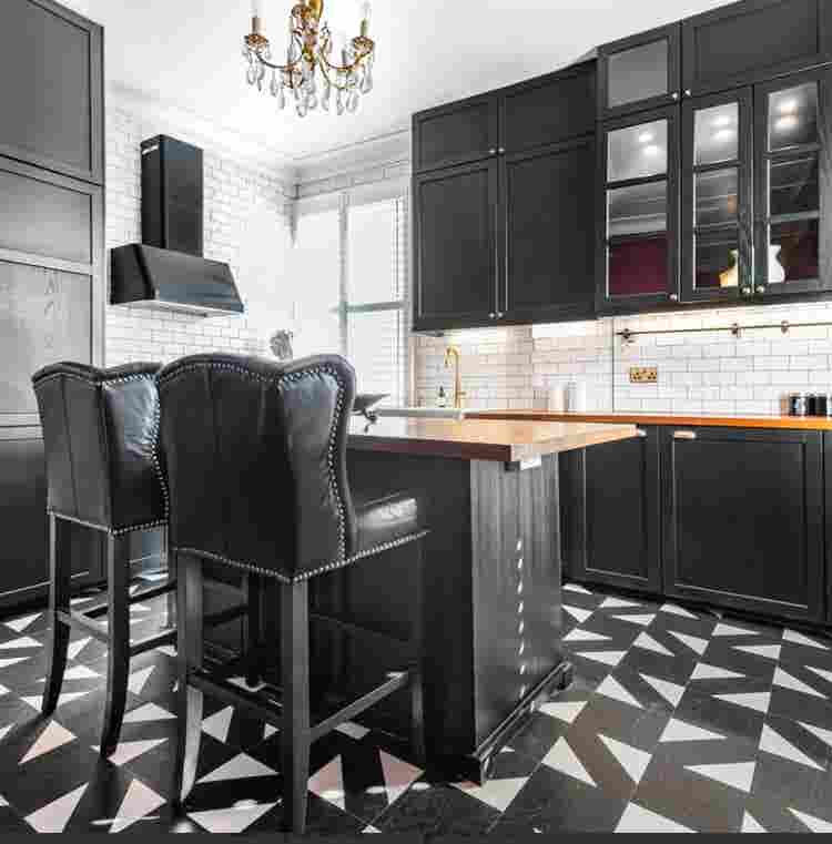 Nicely furnished room Muswell Hill