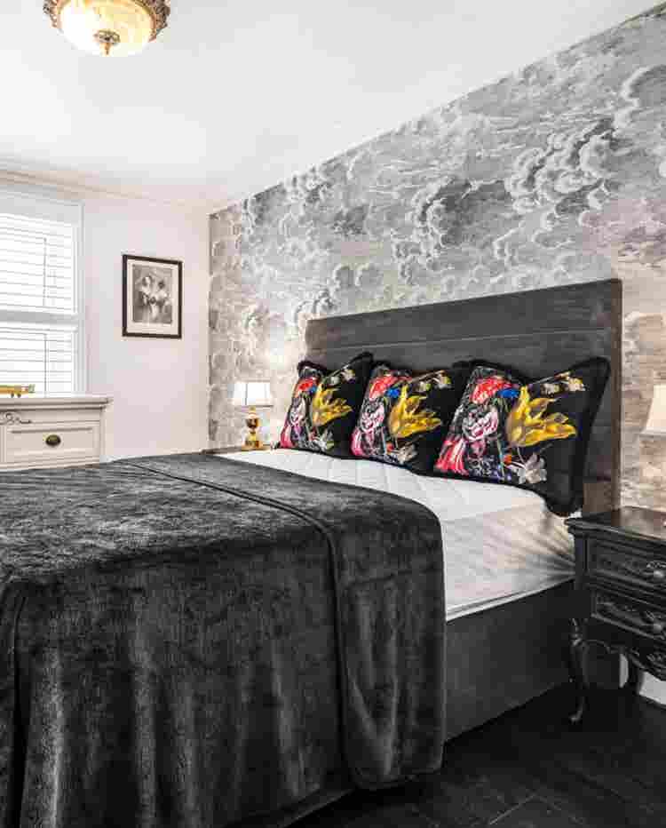 Nicely furnished room Muswell Hill