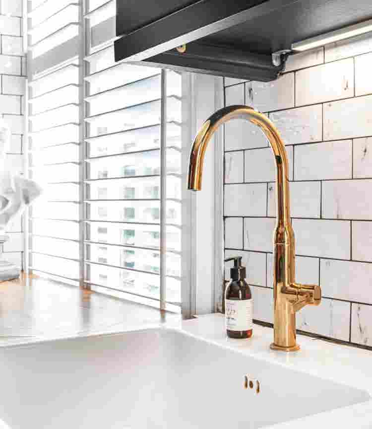 Nicely furnished room Muswell Hill