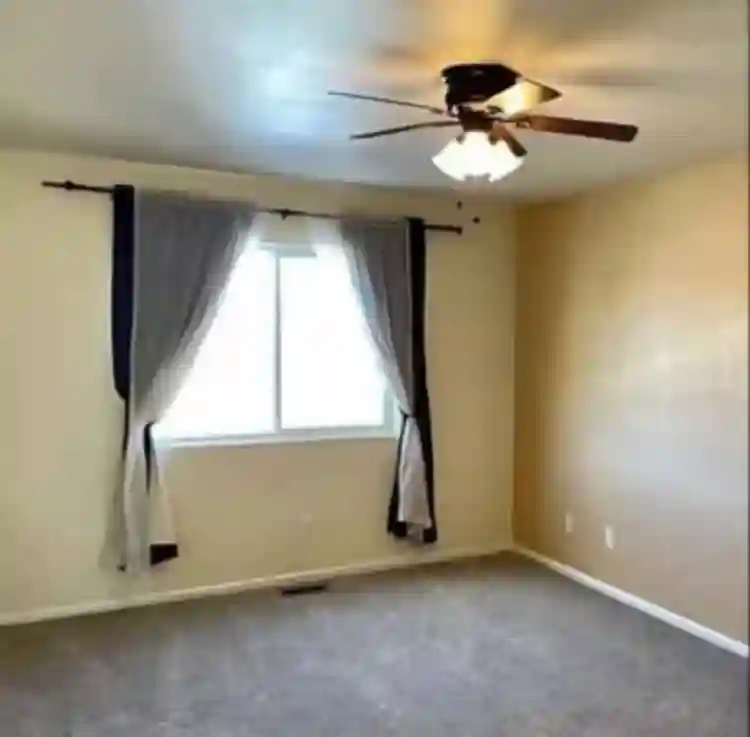 Includes utilities and wifi!!