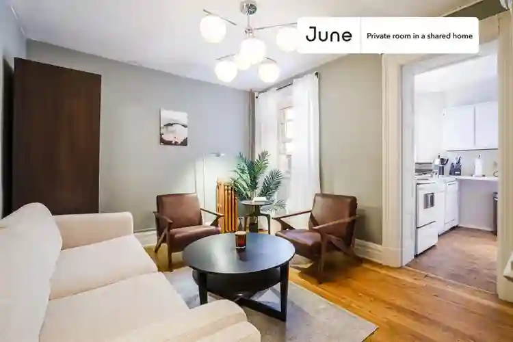 4 BR in New York City