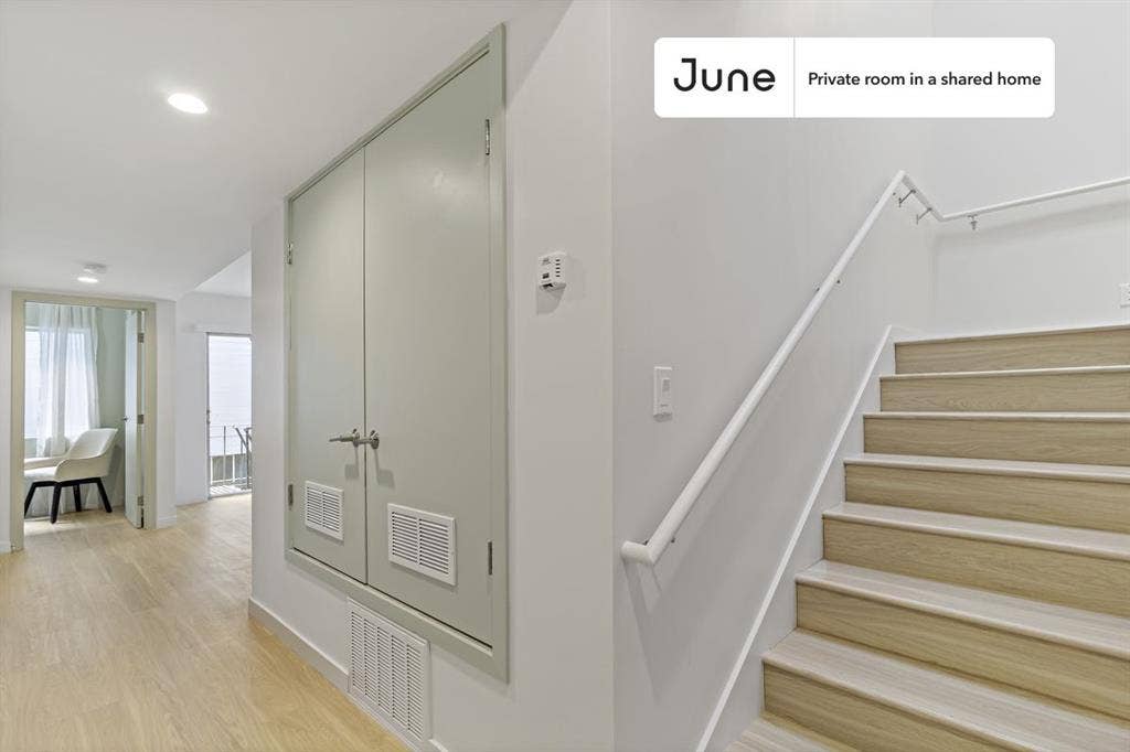 5 BR in San Francisco