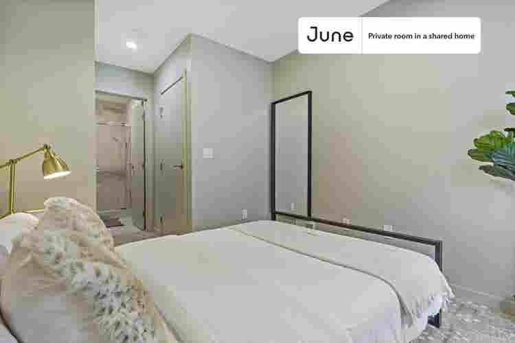 5 BR in San Francisco