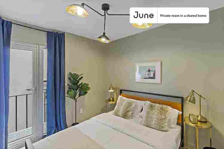 5 BR in San Francisco