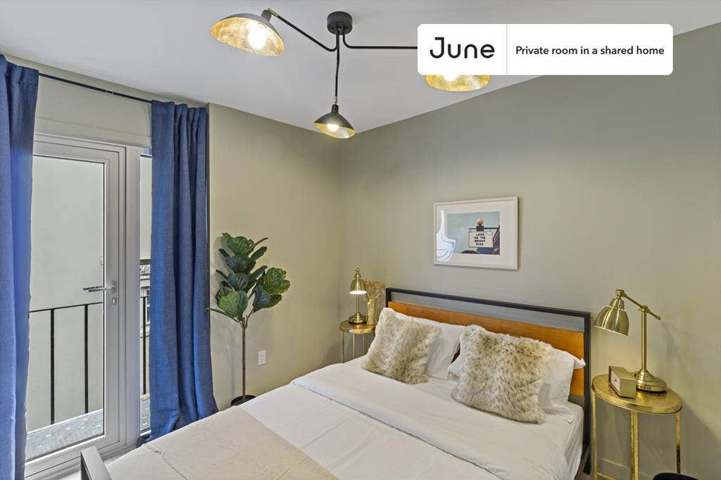 5 BR in San Francisco