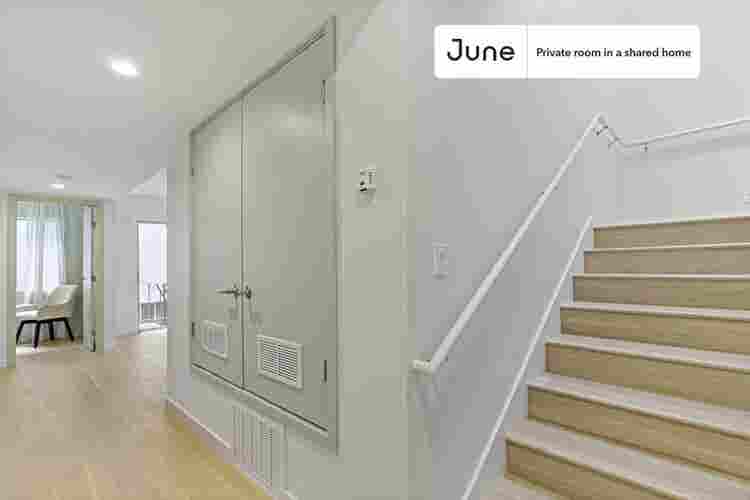 5 BR in San Francisco