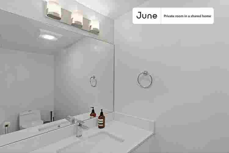 5 BR in San Francisco