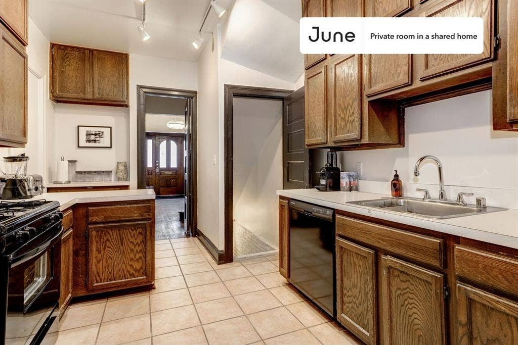 7 BR in Washington DC