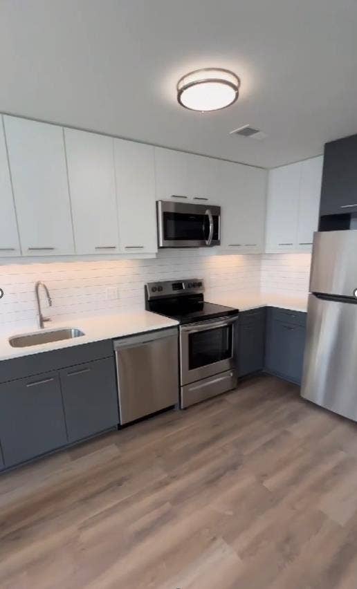 Spring Sublease - TEMPO unit