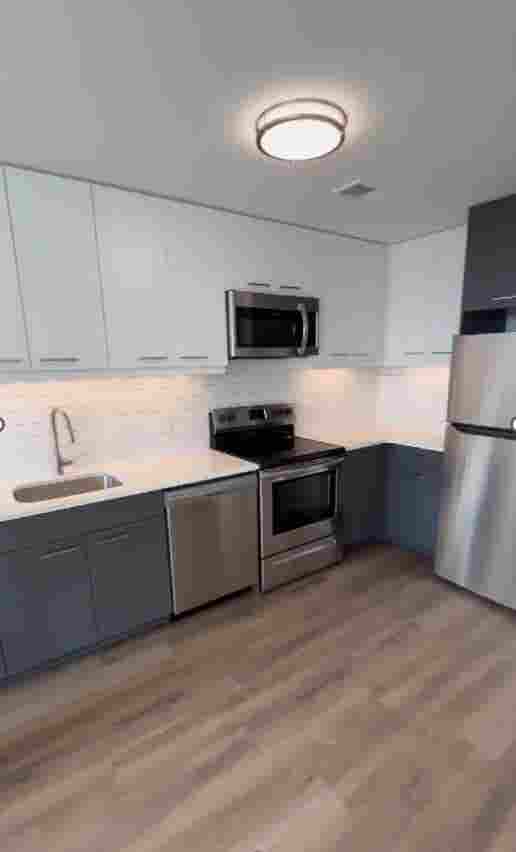 Spring Sublease - TEMPO unit