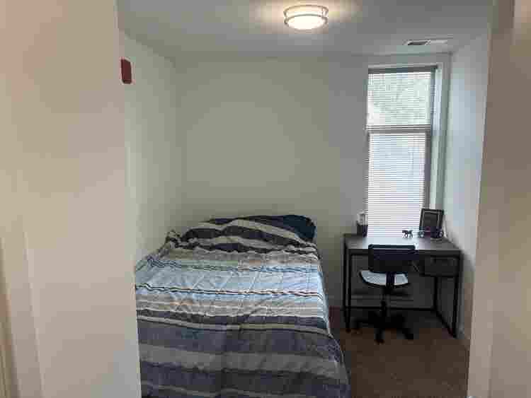 Spring Sublease - TEMPO unit