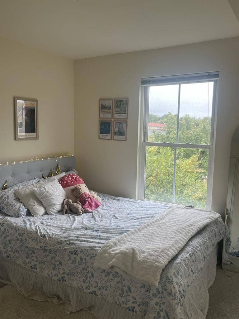 Spring ‘ UVA Sublet!