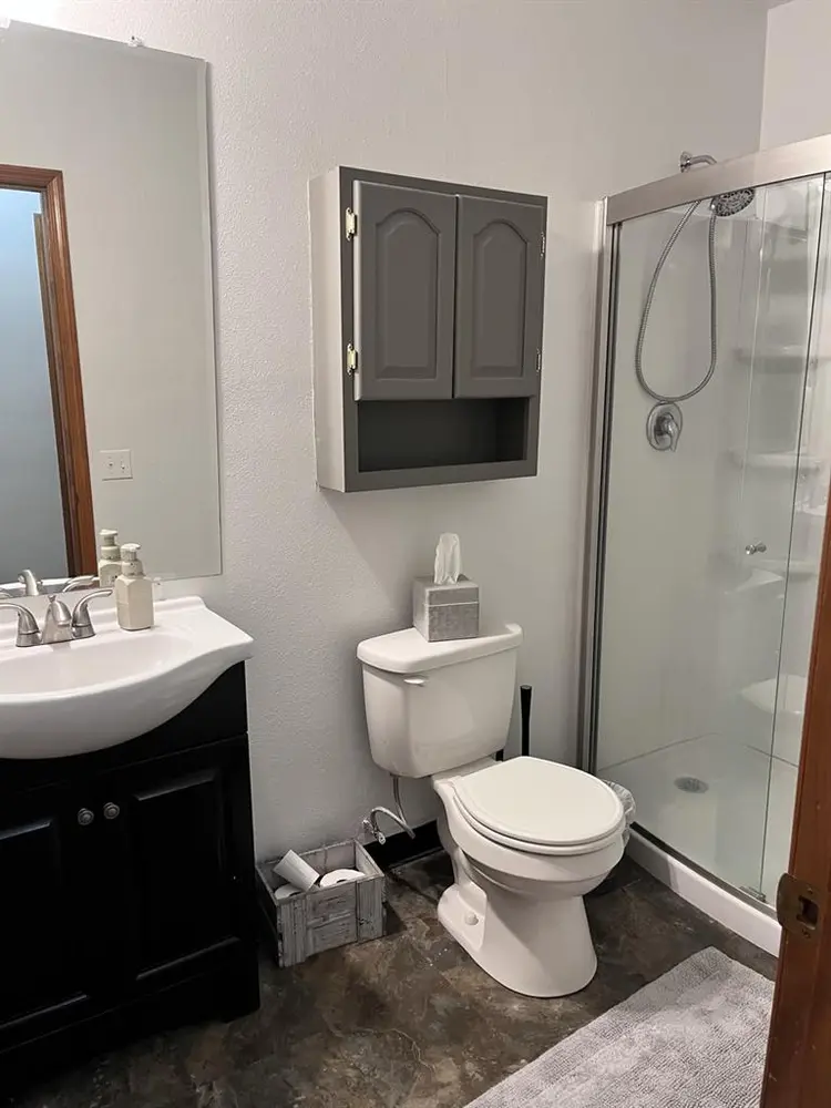 Country living close to town!