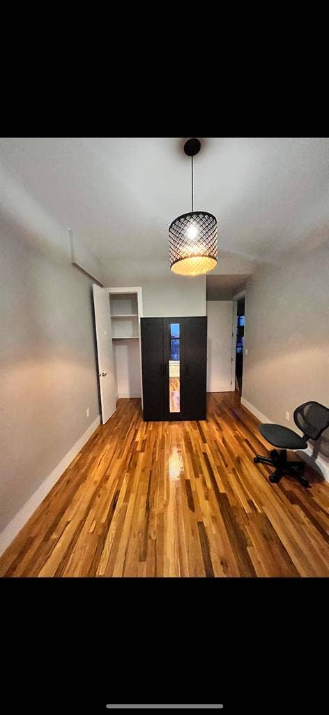 Large room in Crown Heights !!!