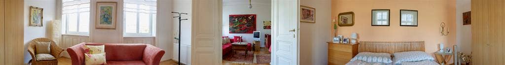 Beautiful 1 bedroom flat for rent!