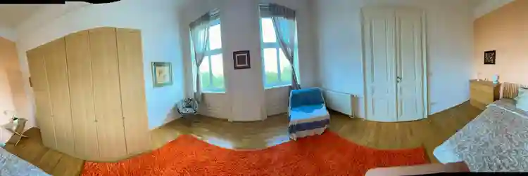 Beautiful 1 bedroom flat for rent!