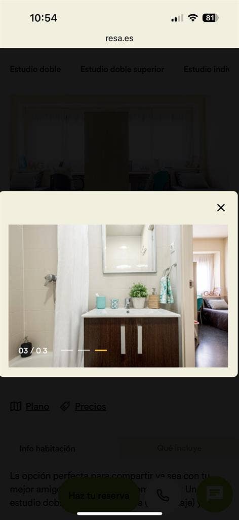 Looking for a roommate