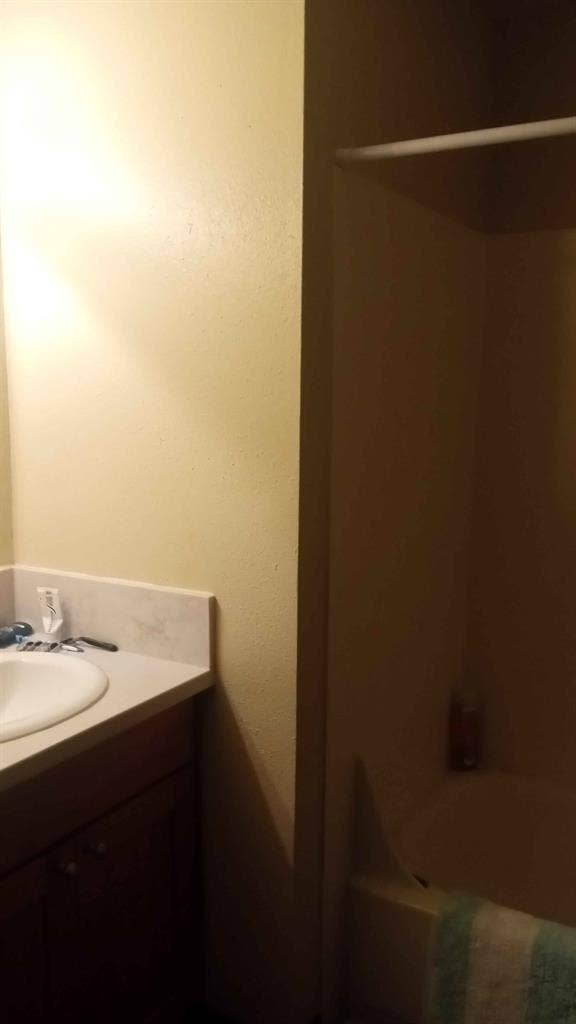 Room in 3br. ecovillage apartment