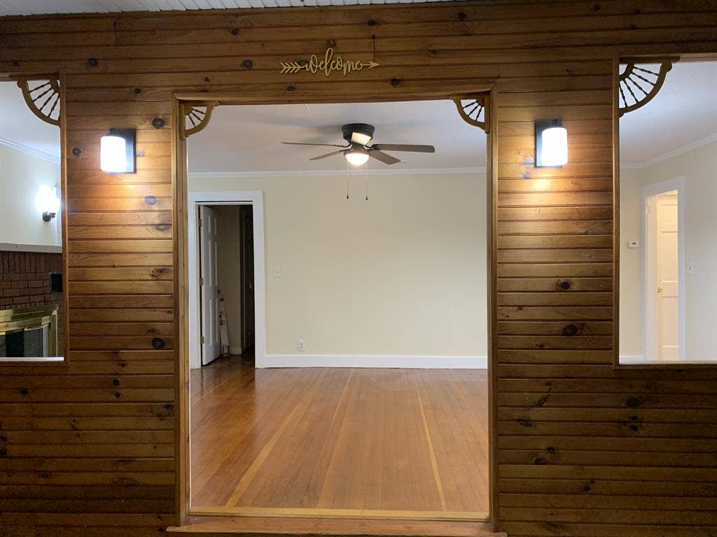 Whole House Rental in Rocky point