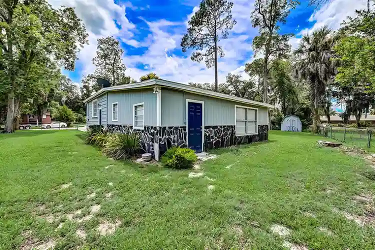 8 BR in Jacksonville