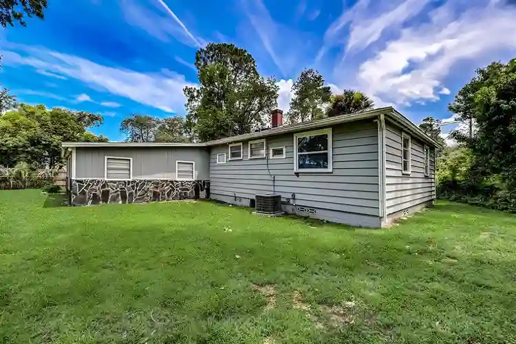 8 BR in Jacksonville