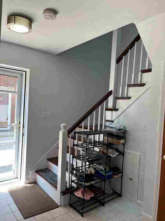 Master Bed w. en-suit Bath