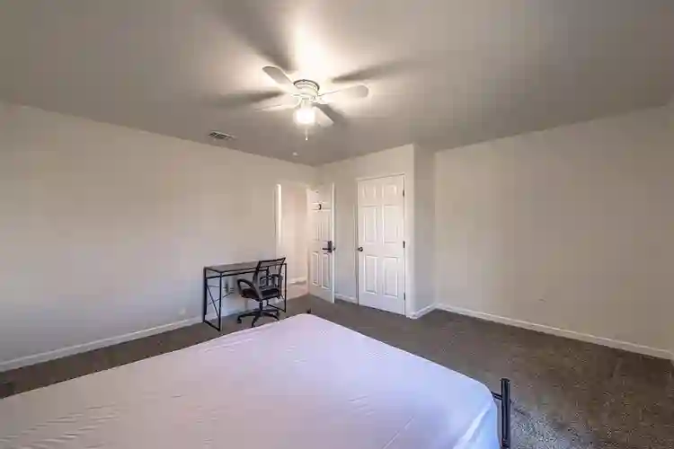 1 BR in San Antonio