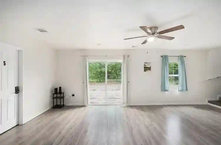 1 BR in San Antonio